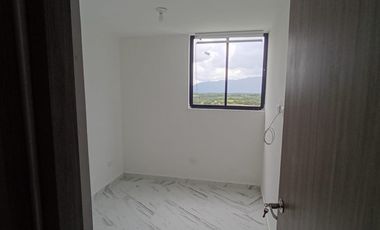 SE ARRIENDA APARTAMENTO, EN FONTANA CAMPESTRE IBAGUÉ