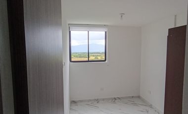 SE ARRIENDA APARTAMENTO, EN FONTANA CAMPESTRE IBAGUÉ