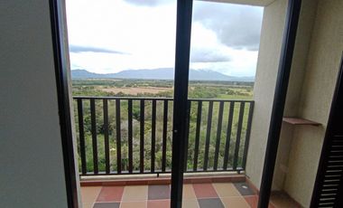 SE ARRIENDA APARTAMENTO, EN FONTANA CAMPESTRE IBAGUÉ