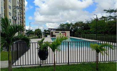 SE ARRIENDA APARTAMENTO, EN FONTANA CAMPESTRE IBAGUÉ