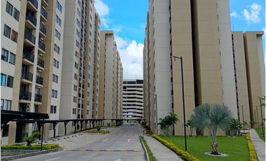 SE ARRIENDA APARTAMENTO, EN FONTANA CAMPESTRE IBAGUÉ