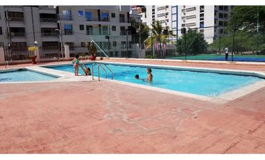 Apartamento PH en el Rodadero Santa Marta - 005 R