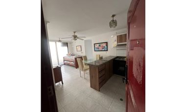 Apartamento PH en el Rodadero Santa Marta - 005 R