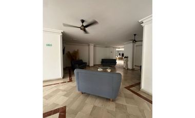 Apartamento PH en el Rodadero Santa Marta - 005 R