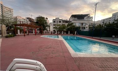 Apartamento PH en el Rodadero Santa Marta - 005 R