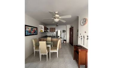 Apartamento PH en el Rodadero Santa Marta - 005 R