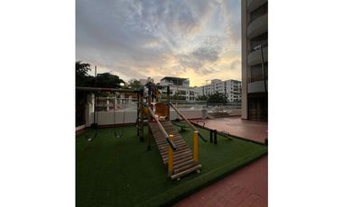 Apartamento PH en el Rodadero Santa Marta - 005 R