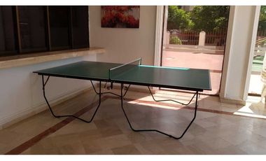 Apartamento PH en el Rodadero Santa Marta - 005 R