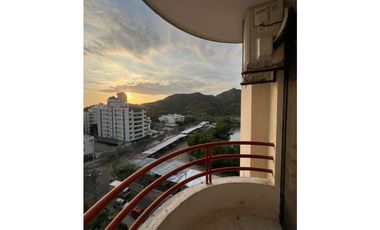 Apartamento PH en el Rodadero Santa Marta - 005 R