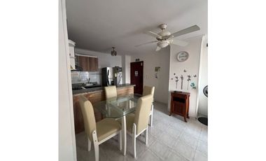 Apartamento PH en el Rodadero Santa Marta - 005 R