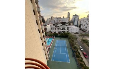Apartamento PH en el Rodadero Santa Marta - 005 R