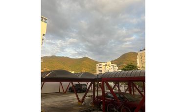 Apartamento PH en el Rodadero Santa Marta - 005 R