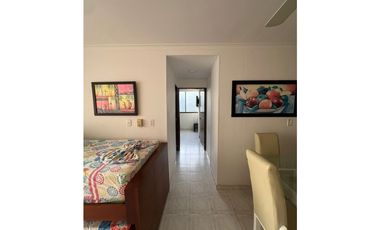 Apartamento PH en el Rodadero Santa Marta - 005 R