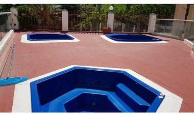 Apartamento PH en el Rodadero Santa Marta - 005 R