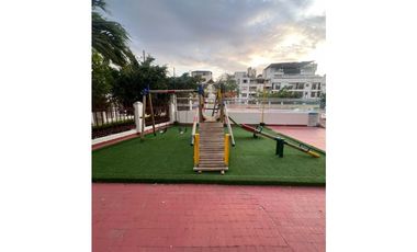 Apartamento PH en el Rodadero Santa Marta - 005 R