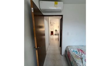 Apartamento PH en el Rodadero Santa Marta - 005 R