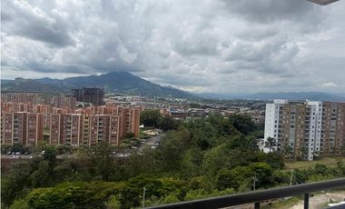 SE VENDE APARTAMENTO EN PEREIRA EN CONDINA