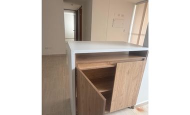 SE VENDE APARTAMENTO EN PEREIRA EN CONDINA