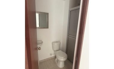 SE VENDE APARTAMENTO EN PEREIRA EN CONDINA