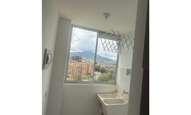 SE VENDE APARTAMENTO EN PEREIRA EN CONDINA
