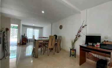ÇASA EN VENTA EN ALFAGUARA JAMUNDI