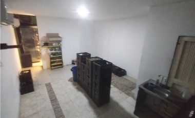 CASA COMERCIAL EN VENTA PALMIRA SAUCES CALLE PRINCIPAL CON NEGOCIO