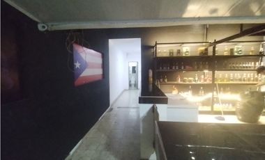 CASA COMERCIAL EN VENTA PALMIRA SAUCES CALLE PRINCIPAL CON NEGOCIO