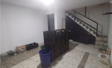 CASA COMERCIAL EN VENTA PALMIRA SAUCES CALLE PRINCIPAL CON NEGOCIO