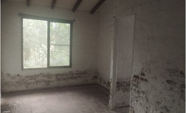 CASA LOTE CAMPESTRE EN VENTA PALMIRA CONDOMINIO SECTOR ROZO