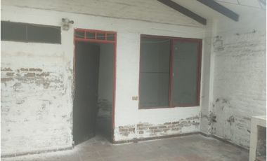 CASA LOTE CAMPESTRE EN VENTA PALMIRA CONDOMINIO SECTOR ROZO