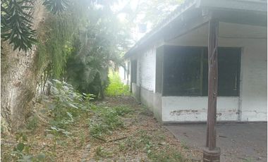 CASA LOTE CAMPESTRE EN VENTA PALMIRA CONDOMINIO SECTOR ROZO