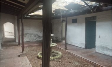 CASA LOTE CAMPESTRE EN VENTA PALMIRA CONDOMINIO SECTOR ROZO