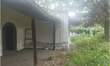 CASA LOTE CAMPESTRE EN VENTA PALMIRA CONDOMINIO SECTOR ROZO