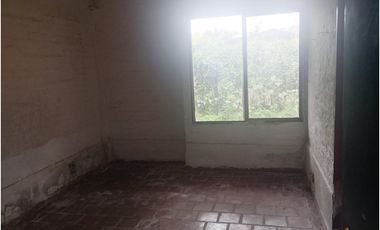CASA LOTE CAMPESTRE EN VENTA PALMIRA CONDOMINIO SECTOR ROZO