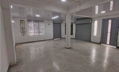 CASA ESQUINERA CON LOCAL EN VENTA  EN PALMIRA BARRIO EL RECREO