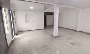 CASA ESQUINERA CON LOCAL EN VENTA  EN PALMIRA BARRIO EL RECREO