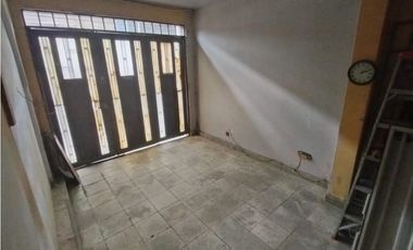 CASA ESQUINERA CON LOCAL EN VENTA  EN PALMIRA BARRIO EL RECREO