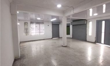 CASA ESQUINERA CON LOCAL EN VENTA  EN PALMIRA BARRIO EL RECREO