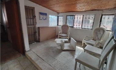 CASA ESQUINERA CON LOCAL EN VENTA  EN PALMIRA BARRIO EL RECREO