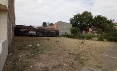 LOTE EN VENTA PALMIRA BARRIO LAS MERCEDES # 1