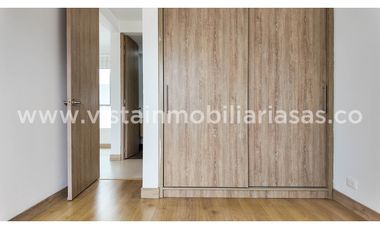 Arriendo Apartamento Sector El Cable/Laureles, Manizales