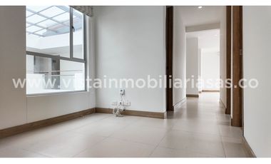 Arriendo Apartamento Sector El Cable/Laureles, Manizales