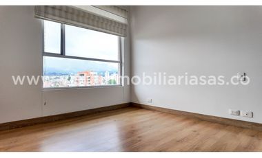 Arriendo Apartamento Sector El Cable/Laureles, Manizales
