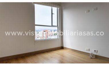 Arriendo Apartamento Sector El Cable/Laureles, Manizales