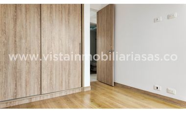 Arriendo Apartamento Sector El Cable/Laureles, Manizales