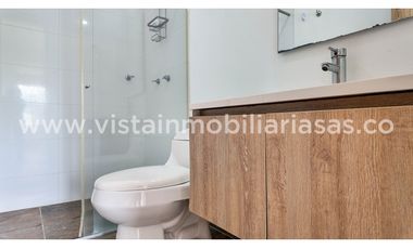 Arriendo Apartamento Sector El Cable/Laureles, Manizales