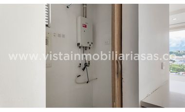 Arriendo Apartamento Sector El Cable/Laureles, Manizales