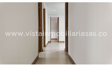Arriendo Apartamento Sector El Cable/Laureles, Manizales