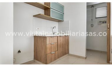 Arriendo Apartamento Sector El Cable/Laureles, Manizales