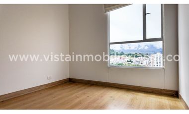 Arriendo Apartamento Sector El Cable/Laureles, Manizales